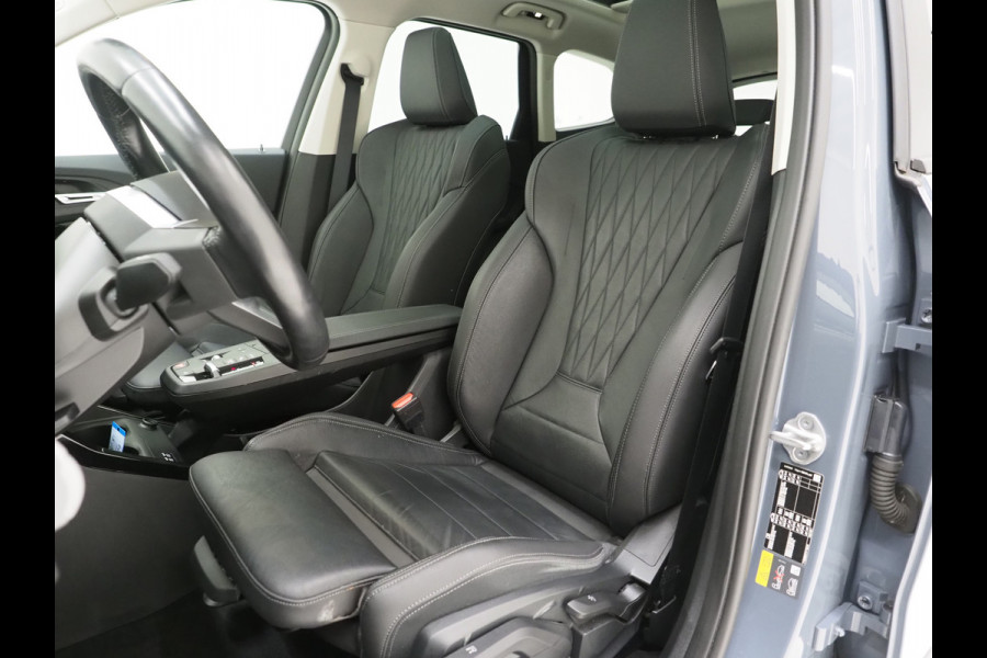 BMW X1 xDrive25e Individual | Panoramadak | Leder | Camera | Keyless | Cruise | Virtual | DAB | Carplay