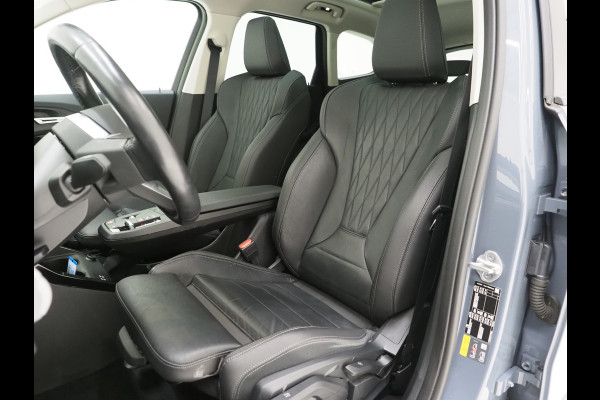 BMW X1 xDrive25e Individual | Panoramadak | Leder | Camera | Keyless | Cruise | Virtual | DAB | Carplay