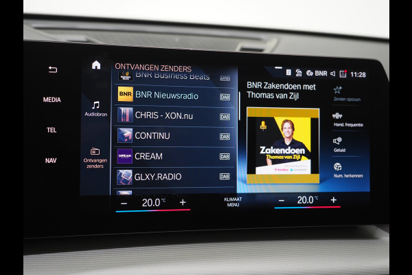 BMW X1 xDrive25e Individual | Panoramadak | Leder | Camera | Keyless | Cruise | Virtual | DAB | Carplay