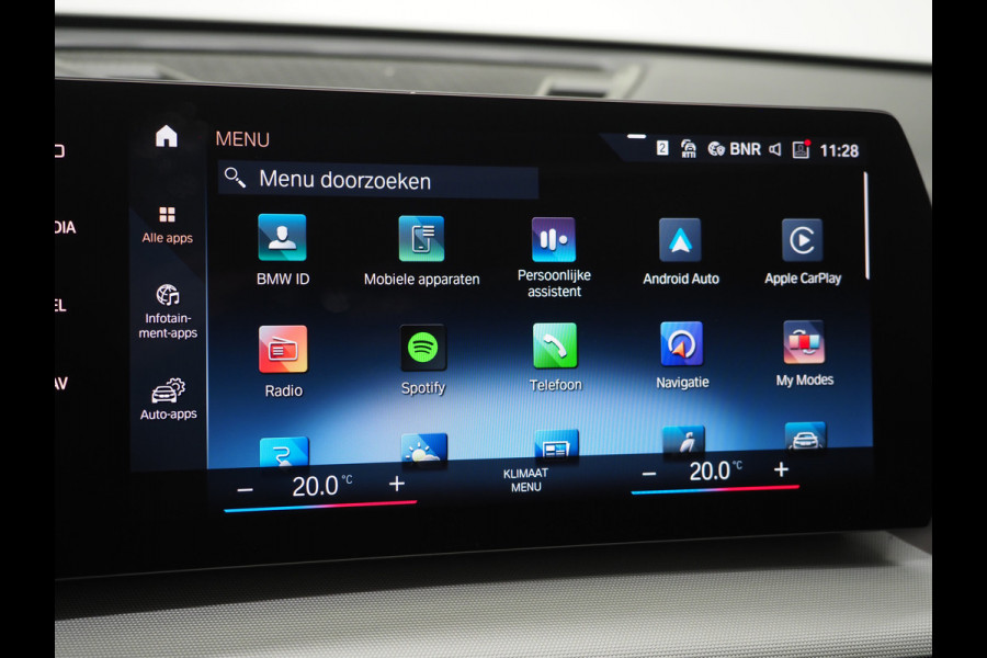 BMW X1 xDrive25e Individual | Panoramadak | Leder | Camera | Keyless | Cruise | Virtual | DAB | Carplay