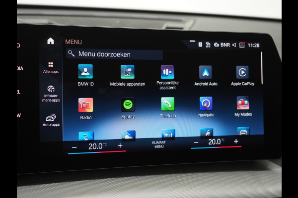 BMW X1 xDrive25e Individual | Panoramadak | Leder | Camera | Keyless | Cruise | Virtual | DAB | Carplay