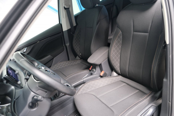 Škoda SCALA 1.0 TSI Ambition - N.A.P. Airco, Carplay, Cruise, PDC.