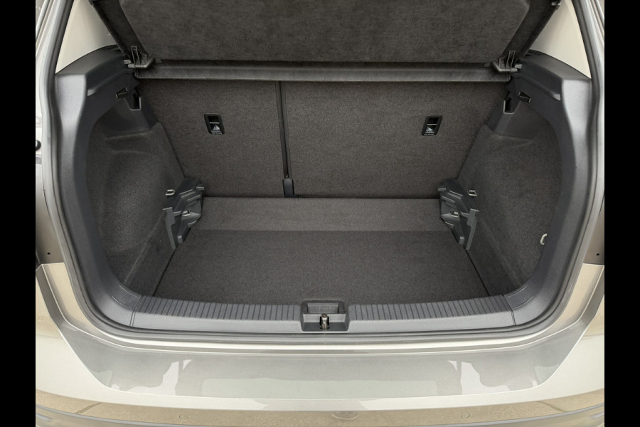 Volkswagen T-Cross 1.5 TSI Style LED | Carplay | Camera | Blind-Spot | Virtual Cockpit | Adap. Cruise