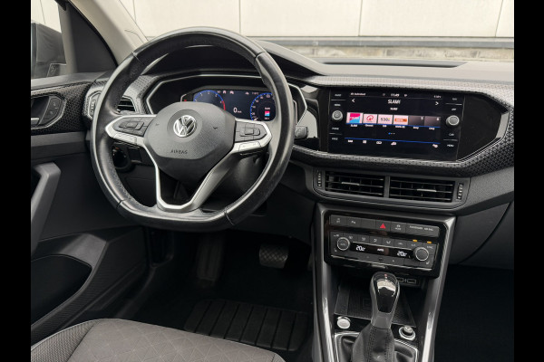 Volkswagen T-Cross 1.5 TSI Style LED | Carplay | Camera | Blind-Spot | Virtual Cockpit | Adap. Cruise