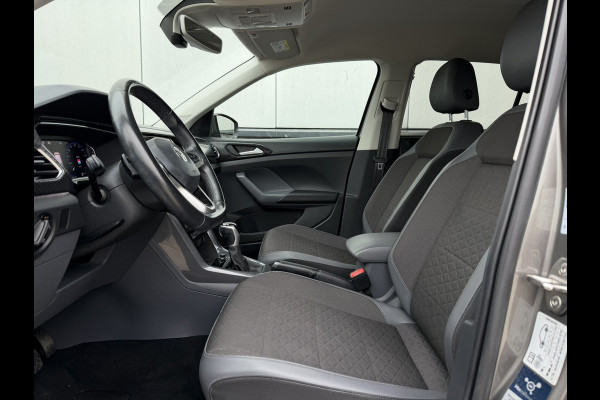 Volkswagen T-Cross 1.5 TSI Style LED | Carplay | Camera | Blind-Spot | Virtual Cockpit | Adap. Cruise