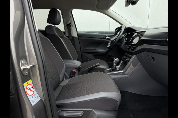 Volkswagen T-Cross 1.5 TSI Style LED | Carplay | Camera | Blind-Spot | Virtual Cockpit | Adap. Cruise