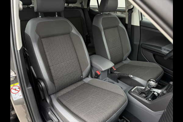 Volkswagen T-Cross 1.5 TSI Style LED | Carplay | Camera | Blind-Spot | Virtual Cockpit | Adap. Cruise