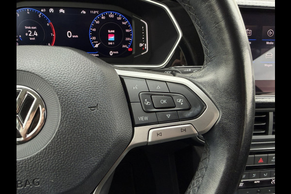 Volkswagen T-Cross 1.5 TSI Style LED | Carplay | Camera | Blind-Spot | Virtual Cockpit | Adap. Cruise