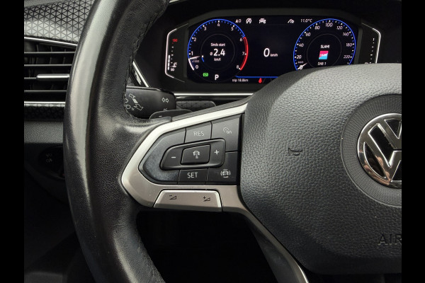 Volkswagen T-Cross 1.5 TSI Style LED | Carplay | Camera | Blind-Spot | Virtual Cockpit | Adap. Cruise
