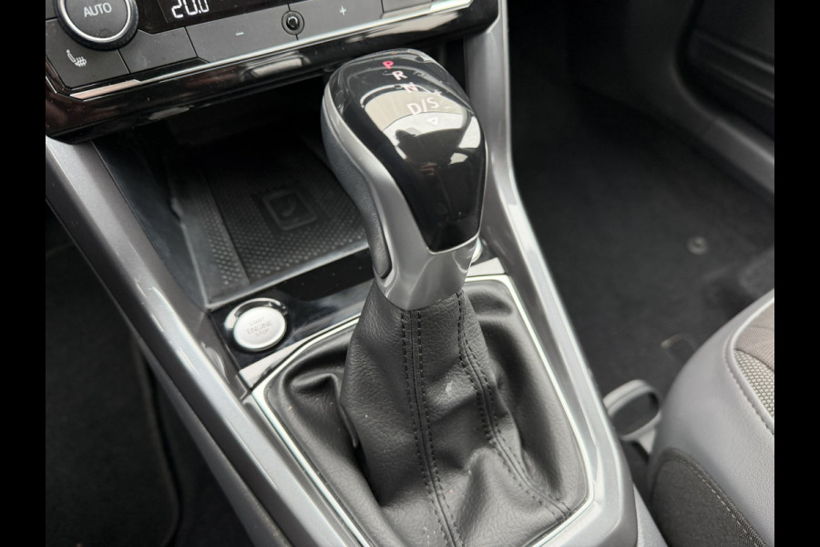 Volkswagen T-Cross 1.5 TSI Style LED | Carplay | Camera | Blind-Spot | Virtual Cockpit | Adap. Cruise