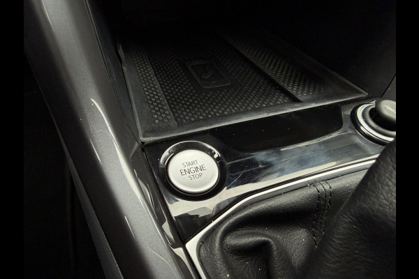 Volkswagen T-Cross 1.5 TSI Style LED | Carplay | Camera | Blind-Spot | Virtual Cockpit | Adap. Cruise