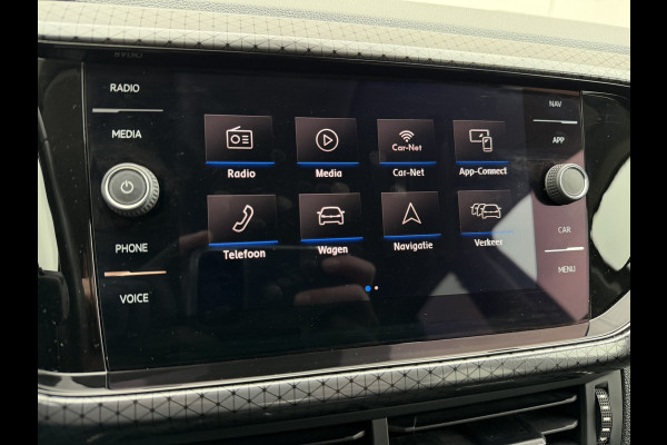 Volkswagen T-Cross 1.5 TSI Style LED | Carplay | Camera | Blind-Spot | Virtual Cockpit | Adap. Cruise