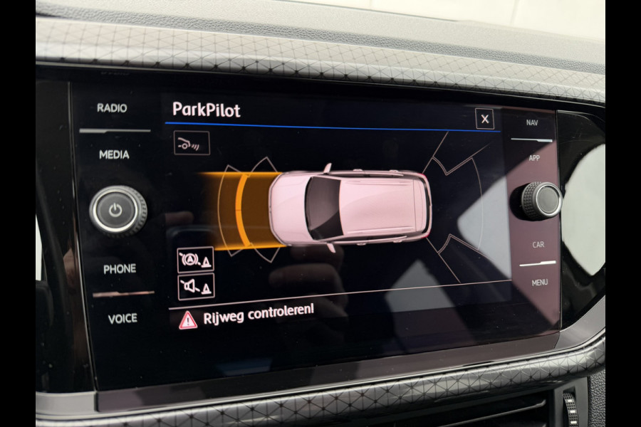 Volkswagen T-Cross 1.5 TSI Style LED | Carplay | Camera | Blind-Spot | Virtual Cockpit | Adap. Cruise
