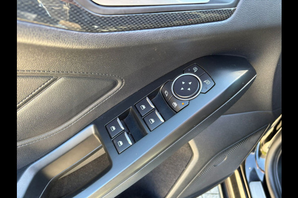 Ford FOCUS Wagon 1.0 EcoBoost ST Line Automaat Weinig KM