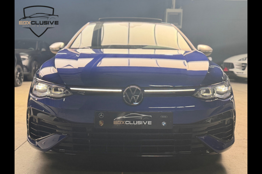 Volkswagen Golf 2.0 TSI R 4Motion PANO| ACC| CAMERA