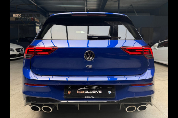 Volkswagen Golf 2.0 TSI R 4Motion PANO| ACC| CAMERA