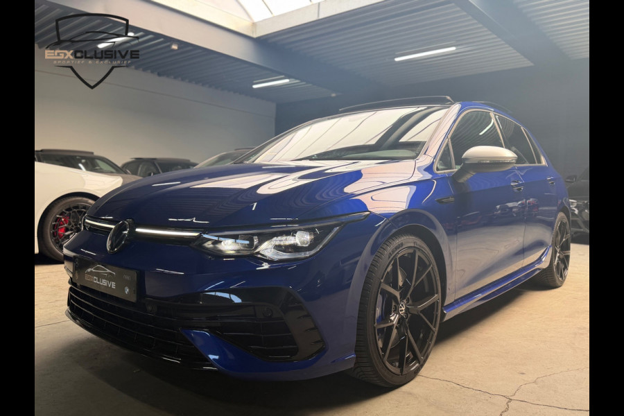 Volkswagen Golf 2.0 TSI R 4Motion PANO| ACC| CAMERA