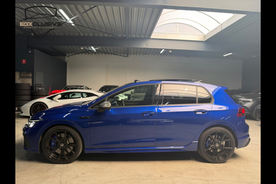 Volkswagen Golf 2.0 TSI R 4Motion PANO| ACC| CAMERA