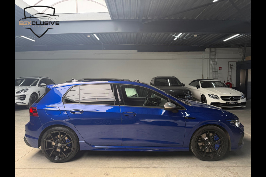 Volkswagen Golf 2.0 TSI R 4Motion PANO| ACC| CAMERA