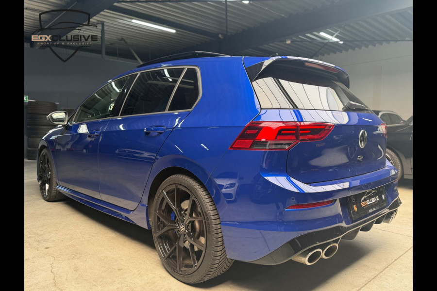 Volkswagen Golf 2.0 TSI R 4Motion PANO| ACC| CAMERA