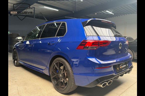 Volkswagen Golf 2.0 TSI R 4Motion PANO| ACC| CAMERA