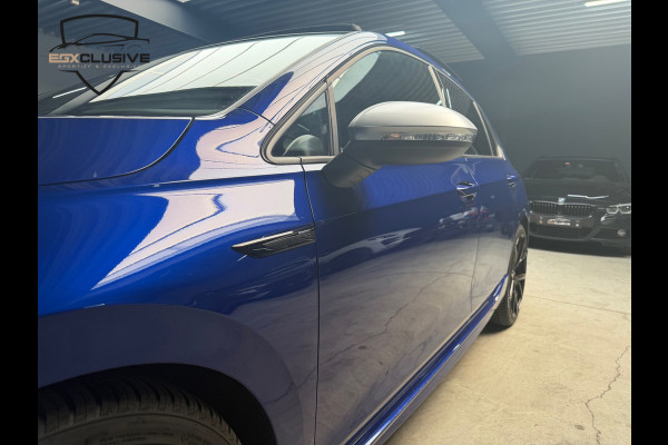 Volkswagen Golf 2.0 TSI R 4Motion PANO| ACC| CAMERA
