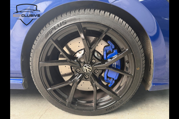 Volkswagen Golf 2.0 TSI R 4Motion PANO| ACC| CAMERA
