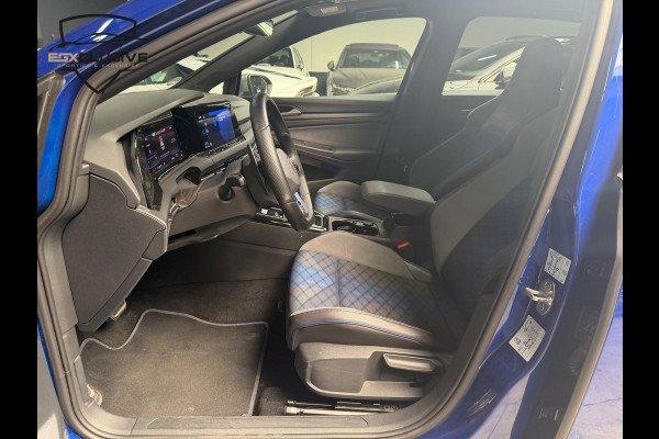 Volkswagen Golf 2.0 TSI R 4Motion PANO| ACC| CAMERA