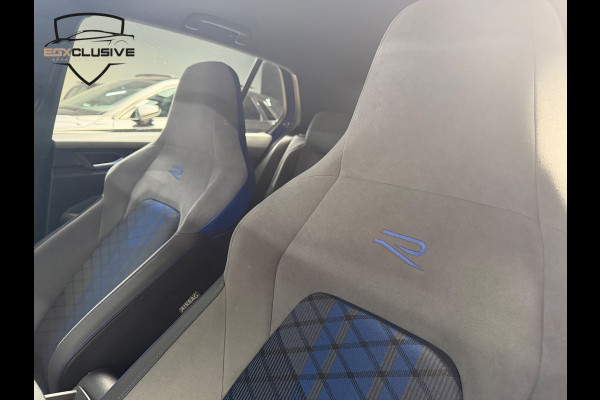 Volkswagen Golf 2.0 TSI R 4Motion PANO| ACC| CAMERA