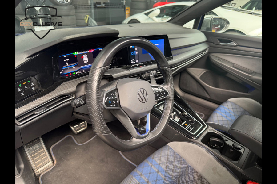 Volkswagen Golf 2.0 TSI R 4Motion PANO| ACC| CAMERA