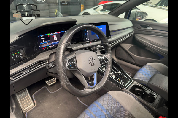 Volkswagen Golf 2.0 TSI R 4Motion PANO| ACC| CAMERA