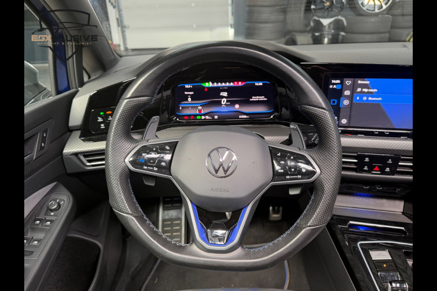 Volkswagen Golf 2.0 TSI R 4Motion PANO| ACC| CAMERA