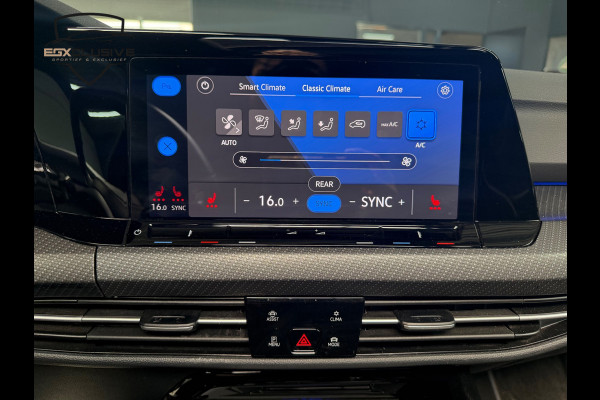 Volkswagen Golf 2.0 TSI R 4Motion PANO| ACC| CAMERA