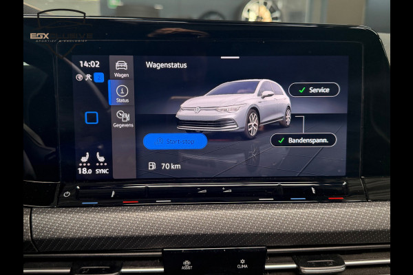 Volkswagen Golf 2.0 TSI R 4Motion PANO| ACC| CAMERA
