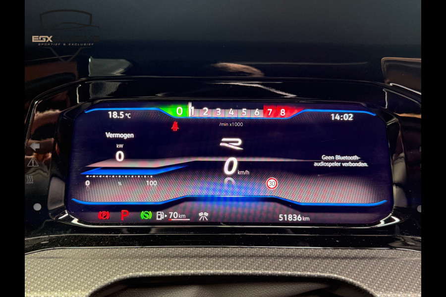Volkswagen Golf 2.0 TSI R 4Motion PANO| ACC| CAMERA