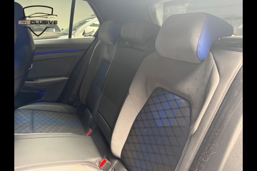 Volkswagen Golf 2.0 TSI R 4Motion PANO| ACC| CAMERA