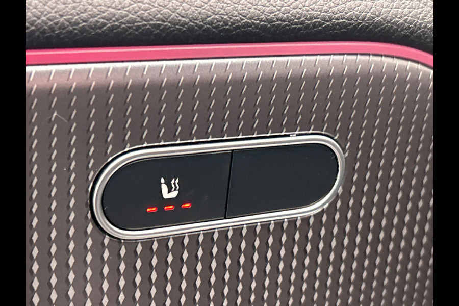 Mercedes-Benz EQA 250 Business Solution AMG 67 kWh | Origineel Nederlands | 1e Eigenaar | Navigatie | Leder/Alcantara | Camera |