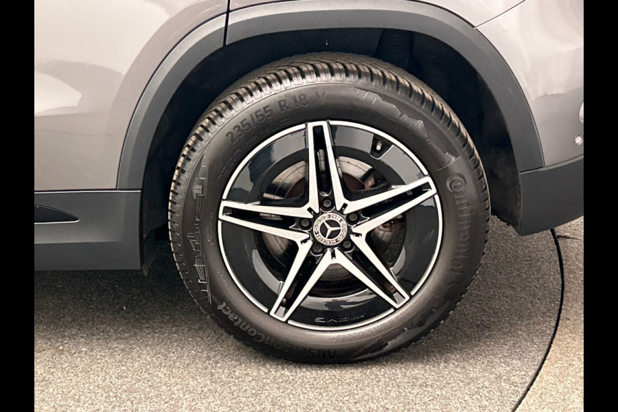 Mercedes-Benz EQA 250 Business Solution AMG 67 kWh | Origineel Nederlands | 1e Eigenaar | Navigatie | Leder/Alcantara | Camera |