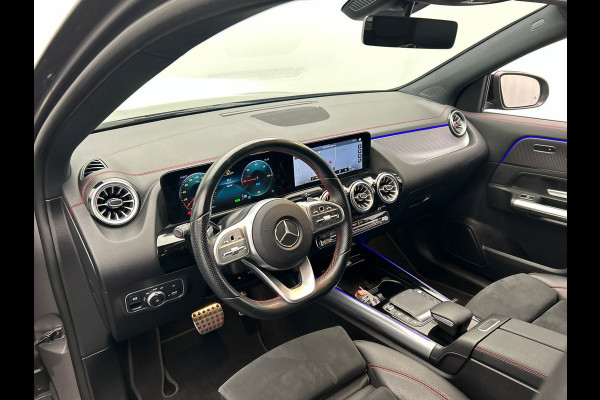 Mercedes-Benz EQA 250 Business Solution AMG 67 kWh | Origineel Nederlands | 1e Eigenaar | Navigatie | Leder/Alcantara | Camera |