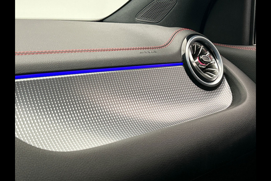 Mercedes-Benz EQA 250 Business Solution AMG 67 kWh | Origineel Nederlands | 1e Eigenaar | Navigatie | Leder/Alcantara | Camera |