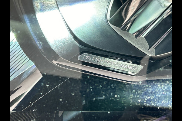 Mercedes-Benz EQA 250 Business Solution AMG 67 kWh | Origineel Nederlands | 1e Eigenaar | Navigatie | Leder/Alcantara | Camera |
