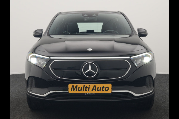 Mercedes-Benz EQA 250+ Business Line 71 kWh LONG RANGE 191pk Dealer O.H. | MBUX Widescreen Navi | Camera | Sfeerverlichting | 18"L.M | Sportstoelen Verwarmd | Apple Carplay | Cruise Control | Navigatie | DAB |