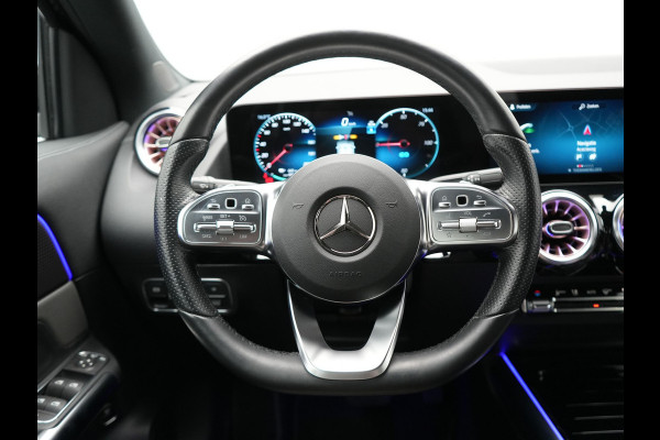 Mercedes-Benz EQA 250+ Business Line 71 kWh LONG RANGE 191pk Dealer O.H. | MBUX Widescreen Navi | Camera | Sfeerverlichting | 18"L.M | Sportstoelen Verwarmd | Apple Carplay | Cruise Control | Navigatie | DAB |