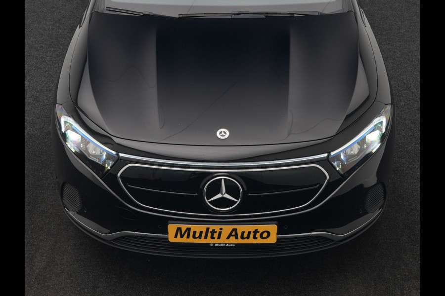 Mercedes-Benz EQA 250+ Business Line 71 kWh LONG RANGE 191pk Dealer O.H. | MBUX Widescreen Navi | Camera | Sfeerverlichting | 18"L.M | Sportstoelen Verwarmd | Apple Carplay | Cruise Control | Navigatie | DAB |