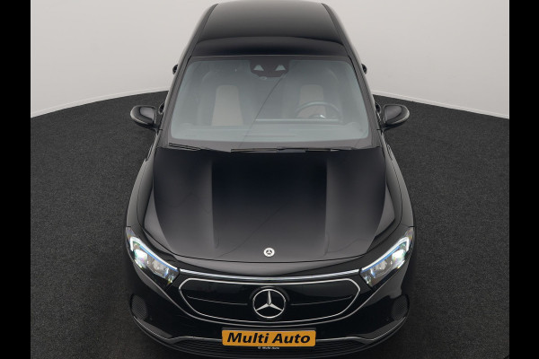 Mercedes-Benz EQA 250+ Business Line 71 kWh LONG RANGE 191pk Dealer O.H. | MBUX Widescreen Navi | Camera | Sfeerverlichting | 18"L.M | Sportstoelen Verwarmd | Apple Carplay | Cruise Control | Navigatie | DAB |