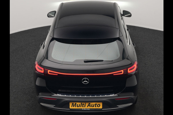 Mercedes-Benz EQA 250+ Business Line 71 kWh LONG RANGE 191pk Dealer O.H. | MBUX Widescreen Navi | Camera | Sfeerverlichting | 18"L.M | Sportstoelen Verwarmd | Apple Carplay | Cruise Control | Navigatie | DAB |