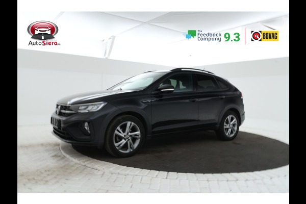 Volkswagen Taigo 1.0 TSI R-Line Business Automaat, Virtual cockpit, climate,