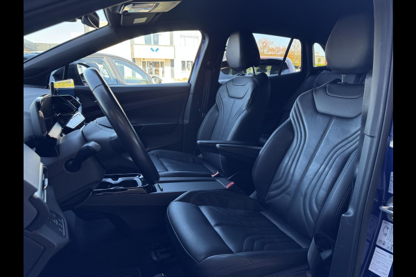 Volkswagen ID.4 First 77 kWh NL-AUTO | LEDER | ERGOSTOEL