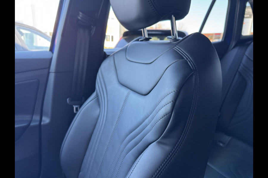 Volkswagen ID.4 First 77 kWh NL-AUTO | LEDER | ERGOSTOEL