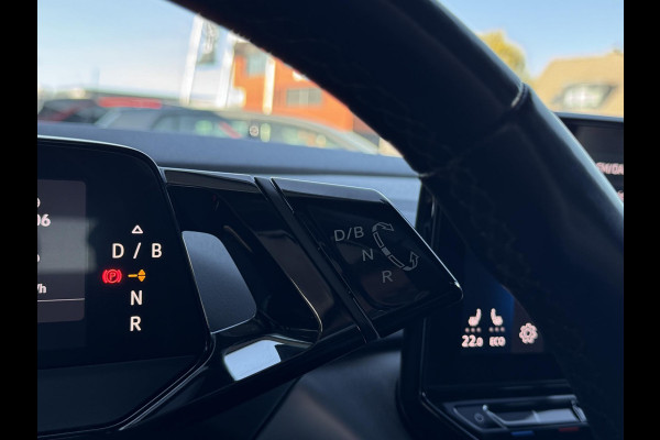 Volkswagen ID.4 First 77 kWh NL-AUTO | LEDER | ERGOSTOEL